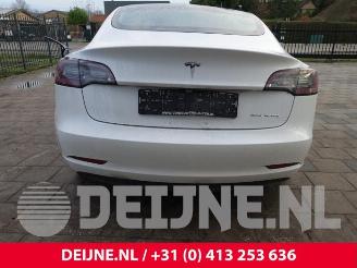 Tesla Model 3 Model 3, Sedan, 2017 Long Range AWD 75 kWh picture 27