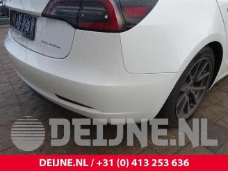 Tesla Model 3 Model 3, Sedan, 2017 Long Range AWD 75 kWh picture 31
