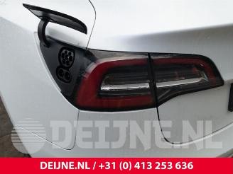 Tesla Model 3 Model 3, Sedan, 2017 Long Range AWD 75 kWh picture 22