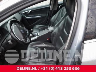 Volvo V-60 V60 I (FW/GW), Combi, 2010 / 2018 1.6 DRIVe picture 17