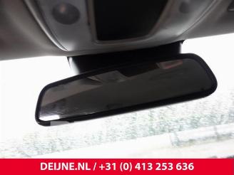 Volvo V-60 V60 I (FW/GW), Combi, 2010 / 2018 1.6 DRIVe picture 24