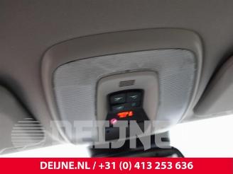 Volvo V-60 V60 I (FW/GW), Combi, 2010 / 2018 1.6 DRIVe picture 23
