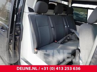 Volkswagen Transporter Transporter T6, Van, 2015 / 2024 2.0 TDI 150 picture 34