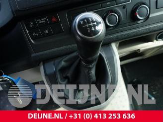 Volkswagen Transporter Transporter T6, Van, 2015 / 2024 2.0 TDI 150 picture 30