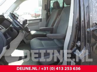Volkswagen Transporter Transporter T6, Van, 2015 / 2024 2.0 TDI 150 picture 18