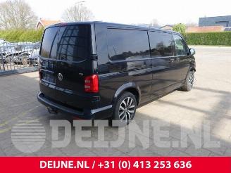 Volkswagen Transporter Transporter T6, Van, 2015 / 2024 2.0 TDI 150 picture 7