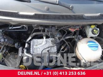 Volkswagen Transporter Transporter T6, Van, 2015 / 2024 2.0 TDI 150 picture 35