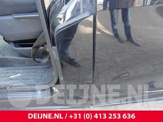 Volkswagen Transporter Transporter T6, Van, 2015 / 2024 2.0 TDI 150 picture 17