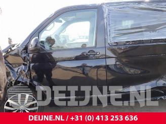 Volkswagen Transporter Transporter T6, Van, 2015 / 2024 2.0 TDI 150 picture 15