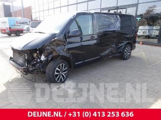 Volkswagen Transporter Transporter T6, Van, 2015 / 2024 2.0 TDI 150 picture 3