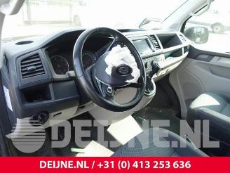 Volkswagen Transporter Transporter T6, Van, 2015 / 2024 2.0 TDI 150 picture 19