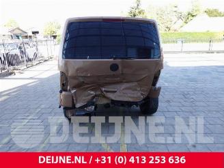 Volkswagen Transporter Transporter/Caravelle T6, Bus, 2015 / 2024 2.0 TDI 150 picture 6