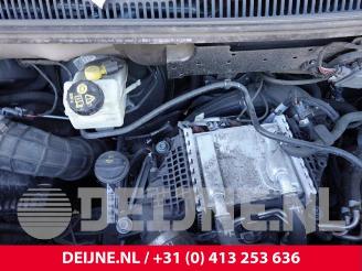 Volkswagen Transporter Transporter/Caravelle T6, Bus, 2015 / 2024 2.0 TDI 150 picture 34