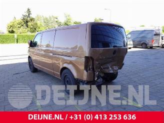 Volkswagen Transporter Transporter/Caravelle T6, Bus, 2015 / 2024 2.0 TDI 150 picture 5