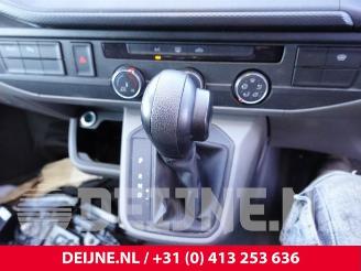 Volkswagen Transporter Transporter/Caravelle T6, Bus, 2015 / 2024 2.0 TDI 150 picture 31