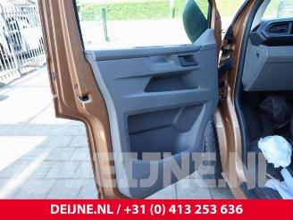 Volkswagen Transporter Transporter/Caravelle T6, Bus, 2015 / 2024 2.0 TDI 150 picture 18