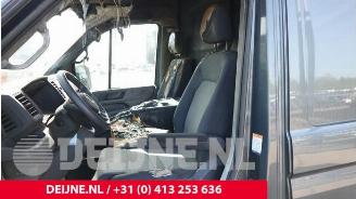 Volkswagen Crafter Crafter (SY), Van, 2016 2.0 TDI picture 22