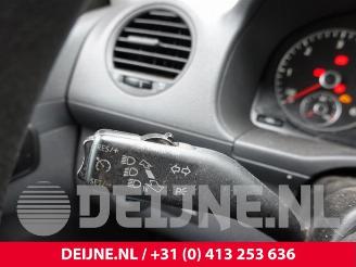 Volkswagen Caddy Caddy III (2KA,2KH,2CA,2CH), Van, 2004 / 2015 1.6 TDI 16V picture 21