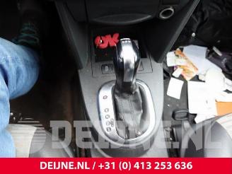 Volkswagen Caddy Caddy III (2KA,2KH,2CA,2CH), Van, 2004 / 2015 1.6 TDI 16V picture 32