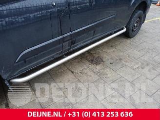 Ford Transit Transit Custom, Van, 2011 / 2023 2.2 TDCi 16V picture 16
