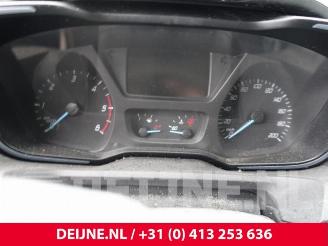 Ford Transit Transit Custom, Van, 2011 / 2023 2.2 TDCi 16V picture 26