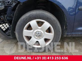 Volkswagen Caddy Caddy III (2KA,2KH,2CA,2CH), Van, 2004 / 2015 1.6 TDI 16V picture 10