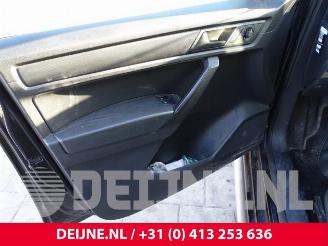 Volkswagen Caddy Caddy IV, Van, 2015 2.0 TDI 102 picture 16