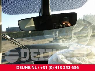 Volkswagen Caddy Caddy IV, Van, 2015 2.0 TDI 102 picture 27