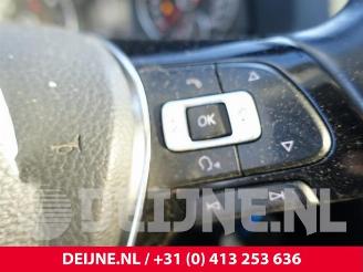 Volkswagen Caddy Caddy IV, Van, 2015 2.0 TDI 102 picture 23
