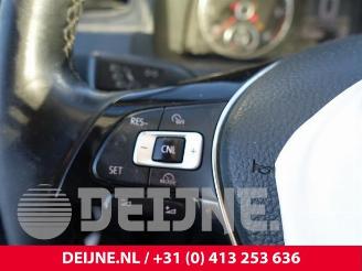 Volkswagen Caddy Caddy IV, Van, 2015 2.0 TDI 102 picture 24