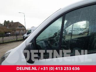 Opel Vivaro Vivaro, Van, 2014 / 2019 1.6 CDTI 95 Euro 6 picture 13