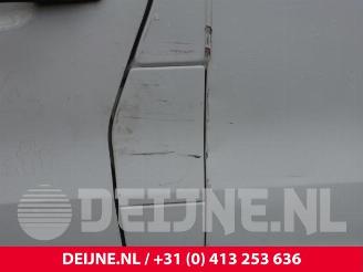 Opel Vivaro Vivaro, Van, 2014 / 2019 1.6 CDTI 95 Euro 6 picture 17