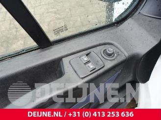 Opel Vivaro Vivaro, Van, 2014 / 2019 1.6 CDTI 95 Euro 6 picture 20