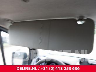 Opel Vivaro Vivaro, Van, 2014 / 2019 1.6 CDTI 95 Euro 6 picture 27