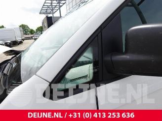 Volkswagen Caddy Caddy IV, Van, 2015 2.0 TDI 102 picture 11