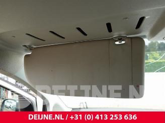 Volkswagen Caddy Caddy IV, Van, 2015 2.0 TDI 102 picture 27