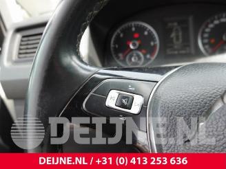 Volkswagen Caddy Caddy IV, Van, 2015 2.0 TDI 102 picture 25