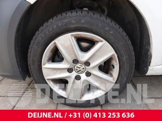 Volkswagen Caddy Caddy IV, Van, 2015 2.0 TDI 102 picture 10