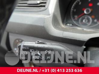 Volkswagen Caddy Caddy IV, Van, 2015 2.0 TDI 102 picture 22