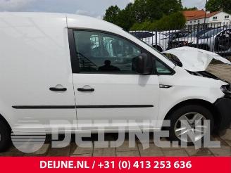 Volkswagen Caddy Caddy IV, Van, 2015 2.0 TDI 102 picture 33
