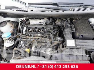 Volkswagen Caddy Caddy IV, Van, 2015 2.0 TDI 102 picture 35