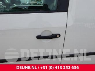Volkswagen Caddy Caddy IV, Van, 2015 2.0 TDI 102 picture 15