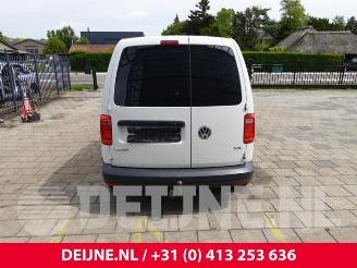 Volkswagen Caddy Caddy IV, Van, 2015 2.0 TDI 102 picture 6