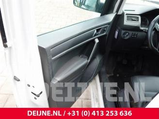Volkswagen Caddy Caddy IV, Van, 2015 2.0 TDI 102 picture 17