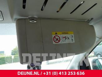 Volkswagen Caddy Caddy IV, Van, 2015 2.0 TDI 102 picture 29