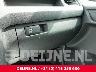 Volkswagen Caddy Caddy IV, Van, 2015 2.0 TDI 102 picture 30