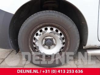 Renault Kangoo Kangoo Express (FW), Van, 2008 1.5 dCi 90 FAP picture 10