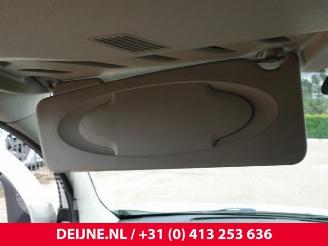Renault Kangoo Kangoo Express (FW), Van, 2008 1.5 dCi 90 FAP picture 25
