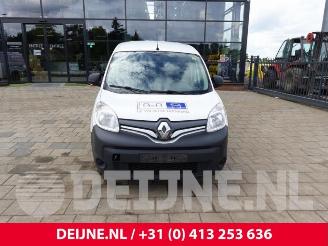 Renault Kangoo Kangoo Express (FW), Van, 2008 1.5 dCi 90 FAP picture 2