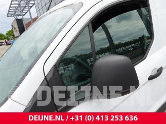 Ford Transit Connect Transit Connect (PJ2), Van, 2013 1.6 TDCi 16V 95 picture 11